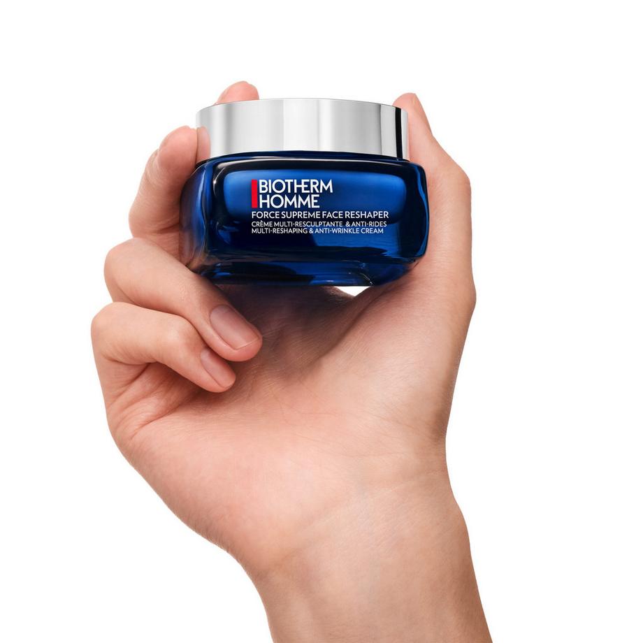 BIOTHERM  Force Supreme Face Reshaper Cream 