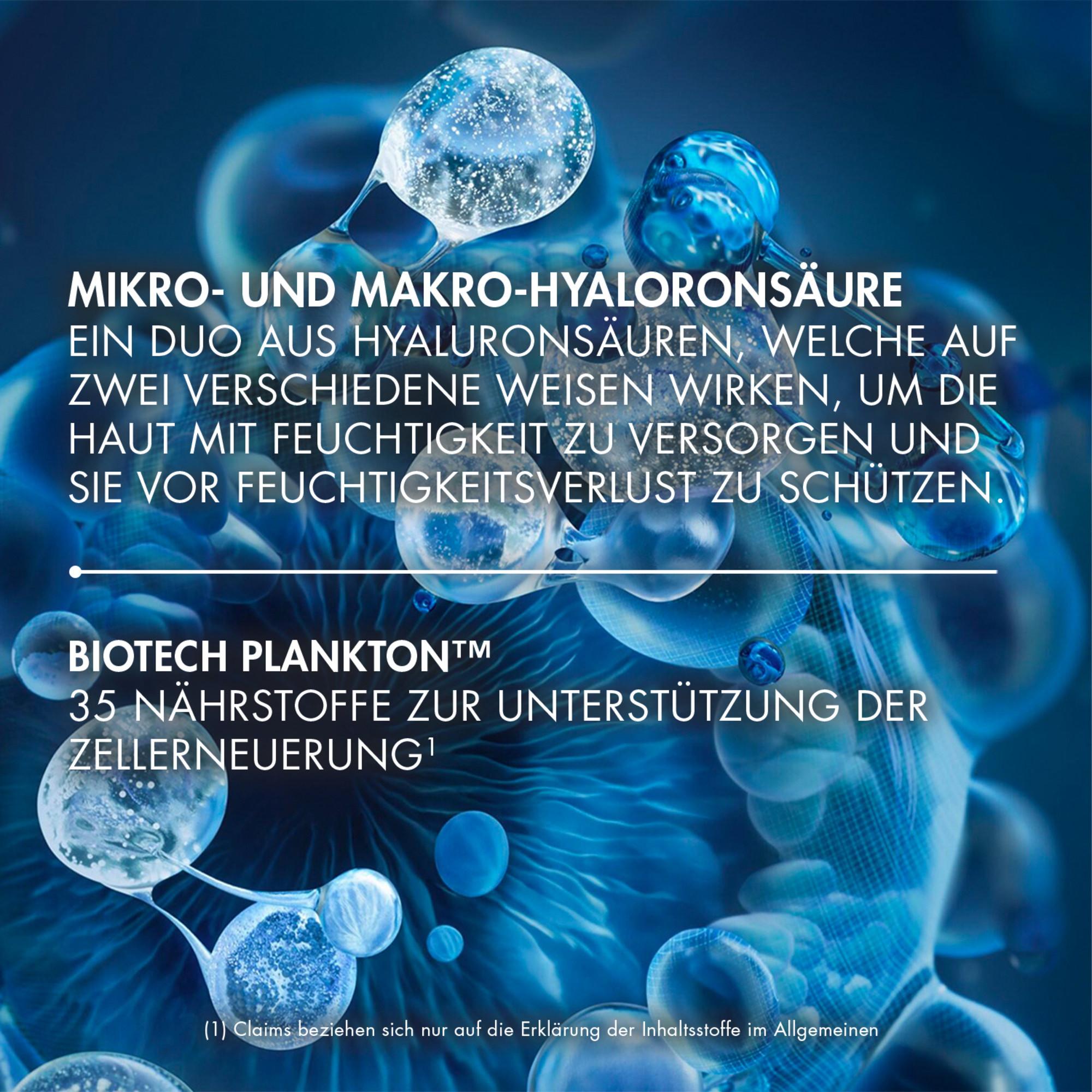 BIOTHERM  Aquasource Hyalu Plump Gel 