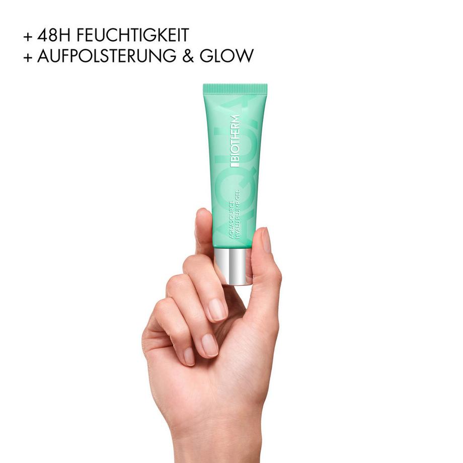 BIOTHERM  Aquasource Hyalu Plump Gel 