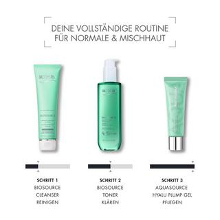 BIOTHERM  Aquasource Hyalu Plump Gel 