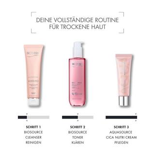 BIOTHERM   Aquasource Cica Nutri Cream 