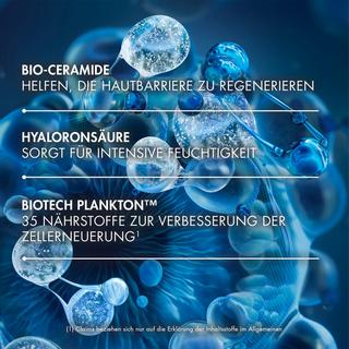 BIOTHERM  Aquasource Hydra Barrier Cream 