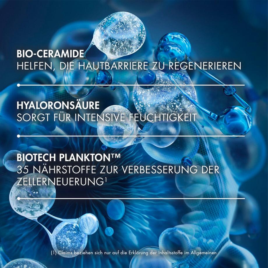 BIOTHERM  Aquasource Hydra Barrier Cream 