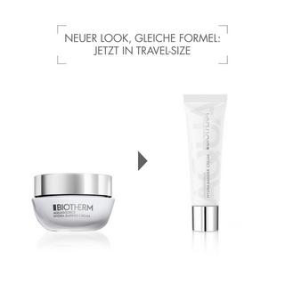 BIOTHERM  Aquasource Hydra Barrier Cream 