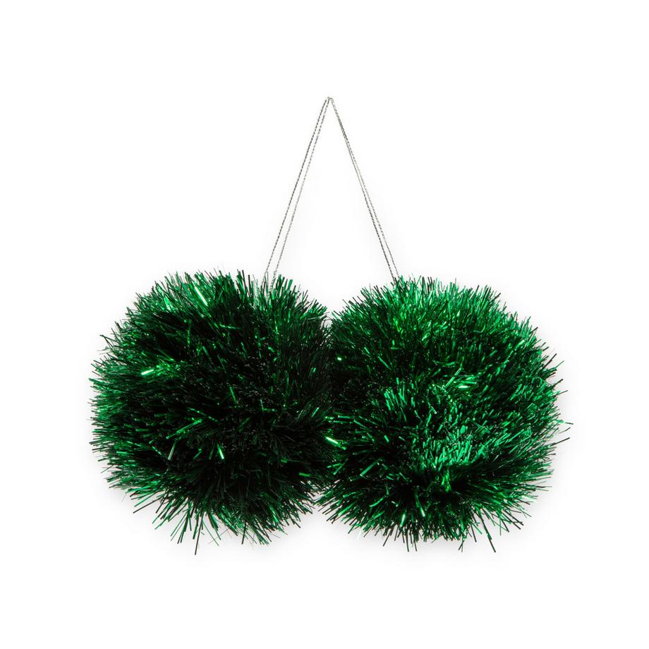 Weihnachtskugel