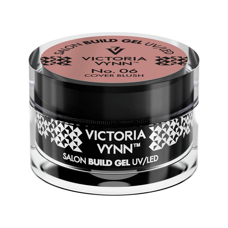 Victoria Vynn  Gel de construction 