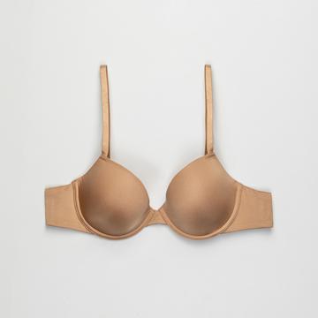 Soutien-gorge avec armatures, rembourré
