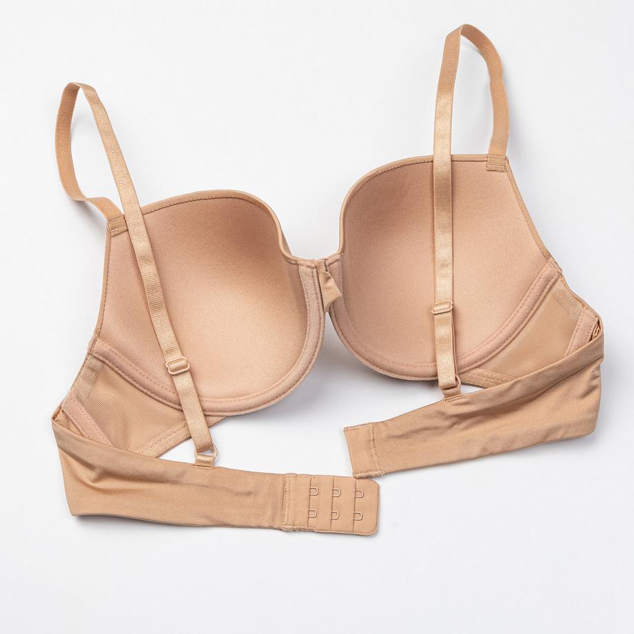 Manor Woman Essential Micro Soutien-gorge à armatures rembourré  