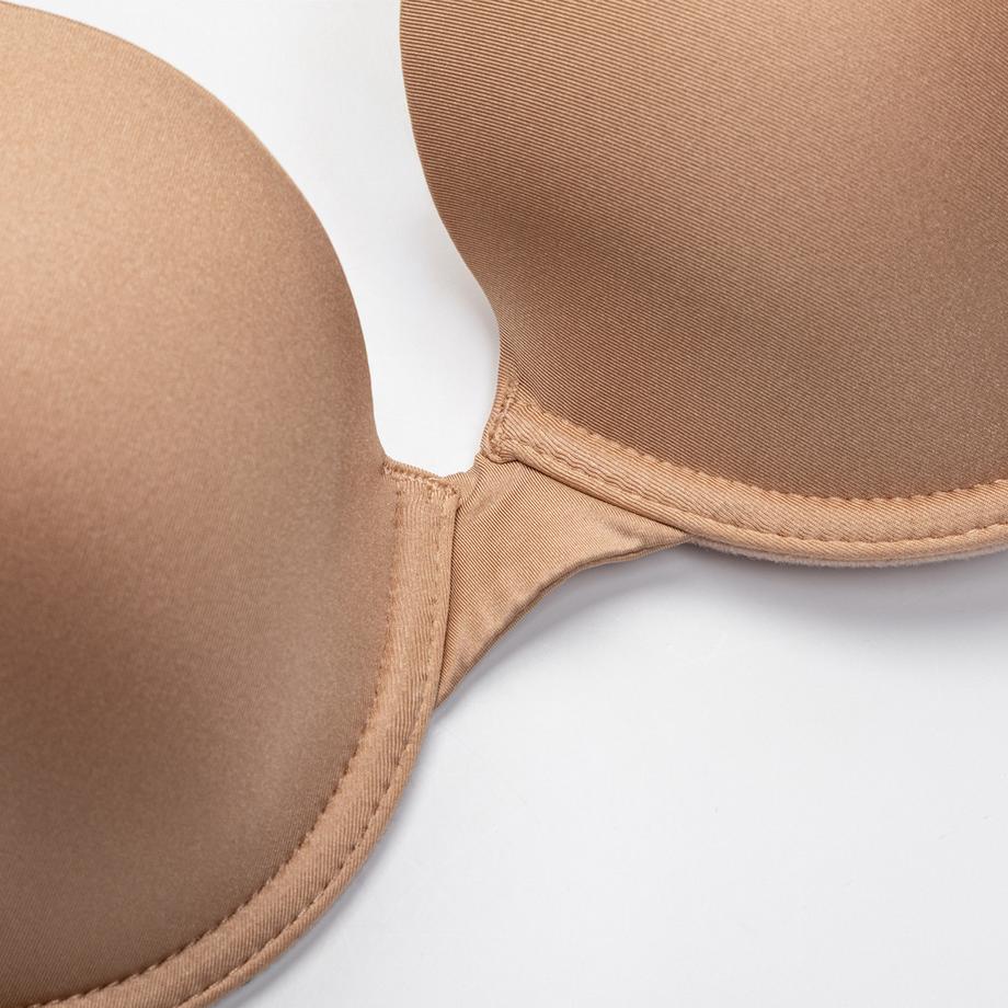 Manor Woman Essential Micro Soutien-gorge à armatures rembourré  