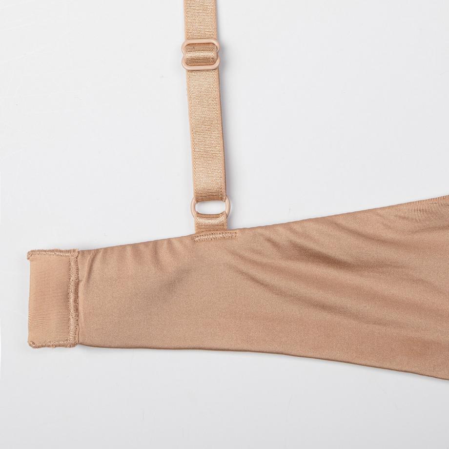 Manor Woman Essential Micro Reggiseno morbido  