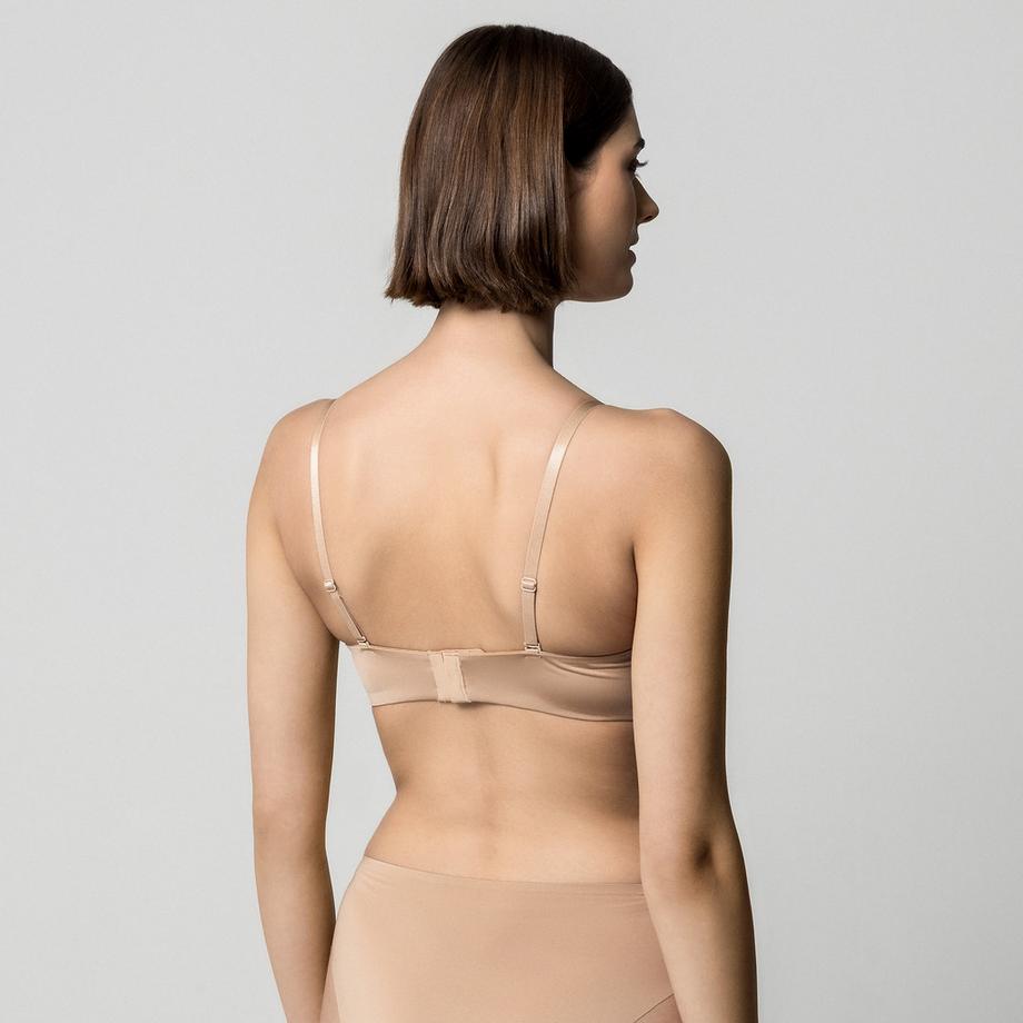 Manor Woman Essential Micro Bandeau BH  