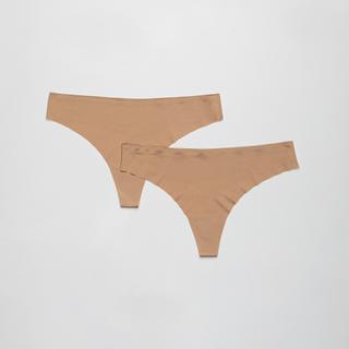 Manor Woman Essential Micro Multipack Strings  