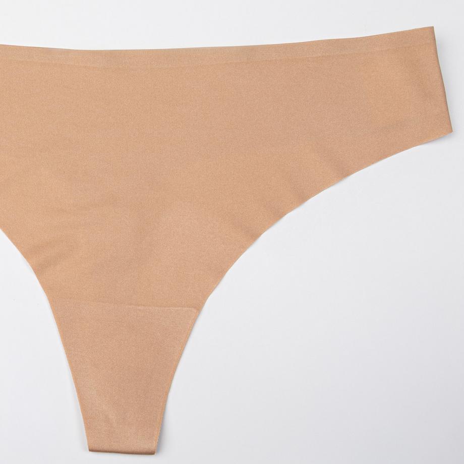 Manor Woman Essential Micro Multipack Strings  