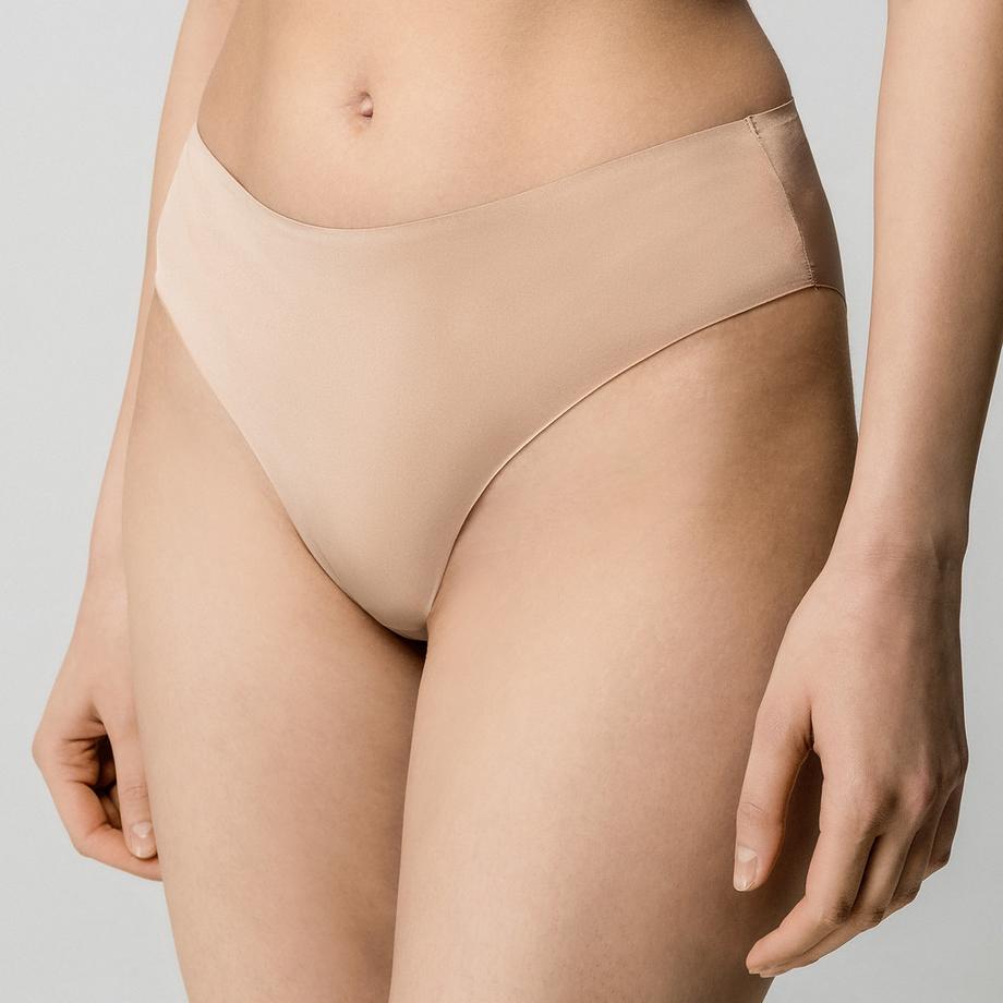 Manor Woman Essential Micro Multipack Slips  