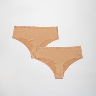 Manor Woman Essential Micro Multipack Hipster  