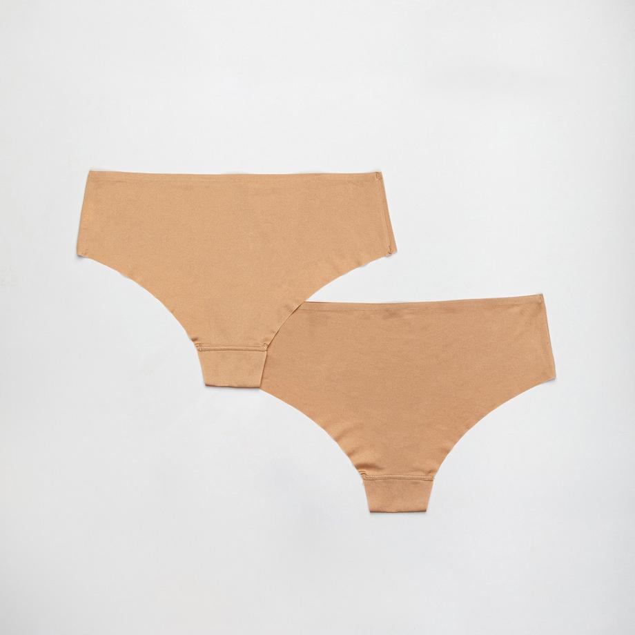 Manor Woman Essential Micro Multipack Hipster  