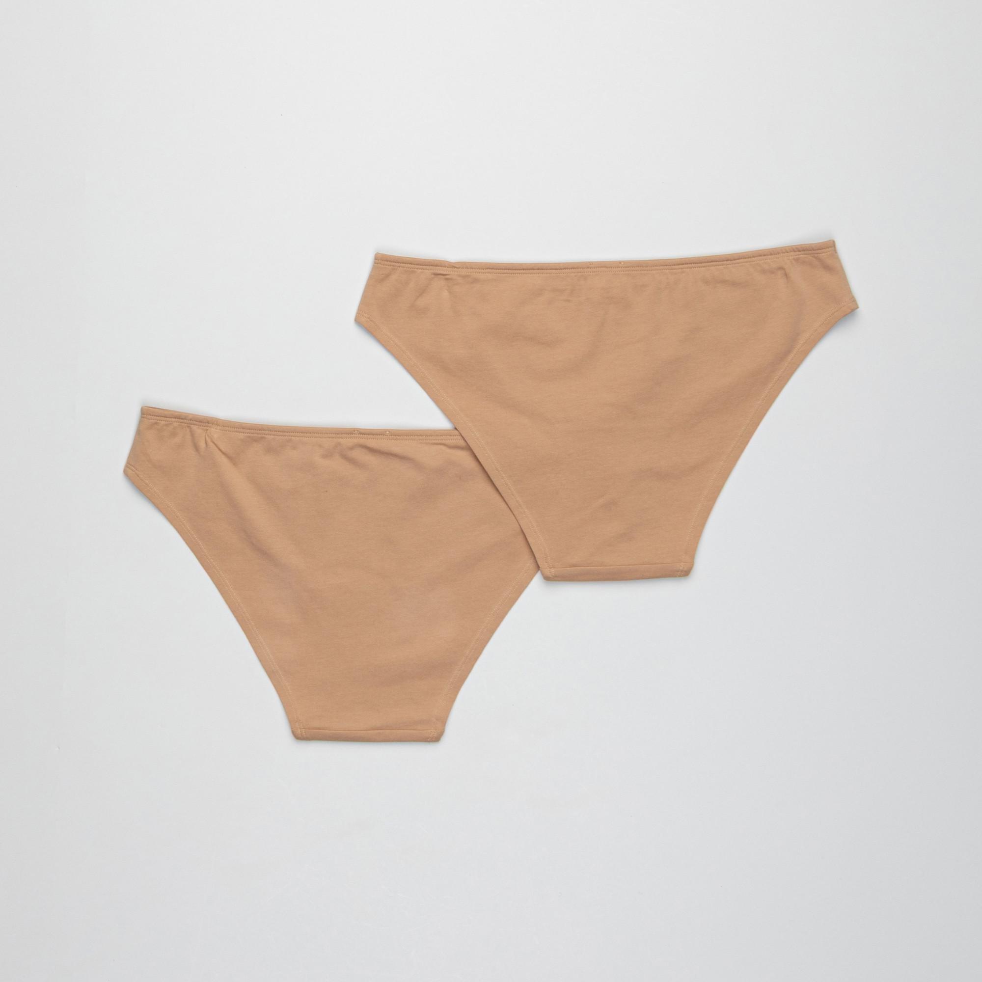 Manor Woman Multipack Slip  