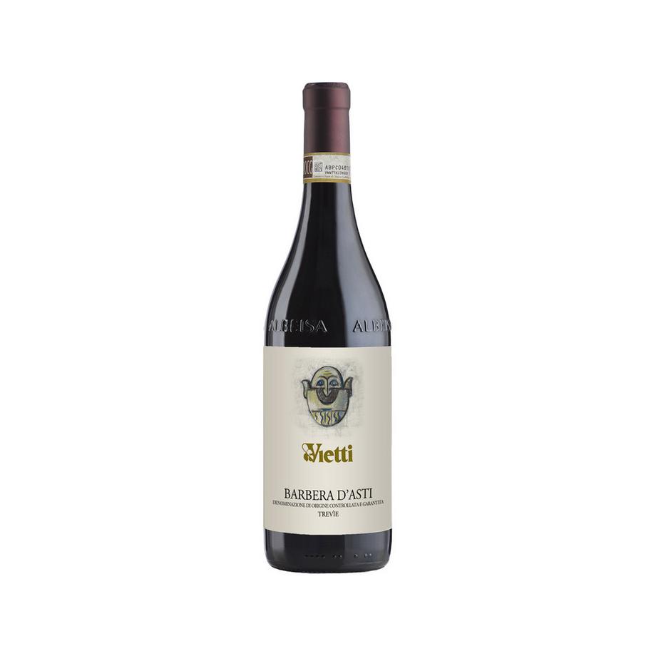 Barbera D'Asti