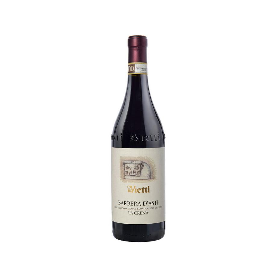 Barbera D'Asti