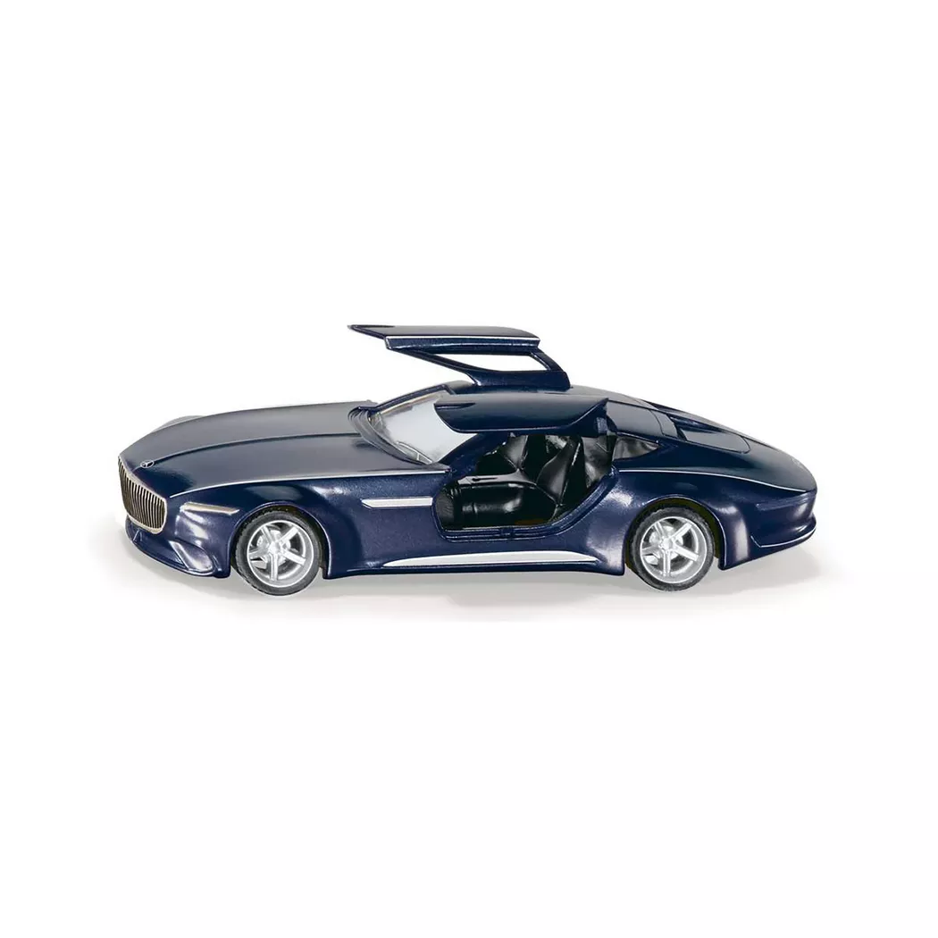 Siku - Vision Mercedes-Maybach 6, Multicolor