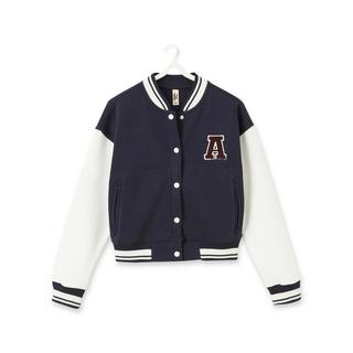 TAO Tweens College Jacke  