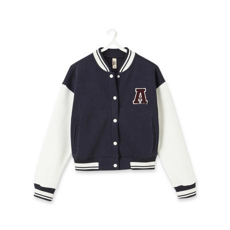 TAO Tweens College Jacke  