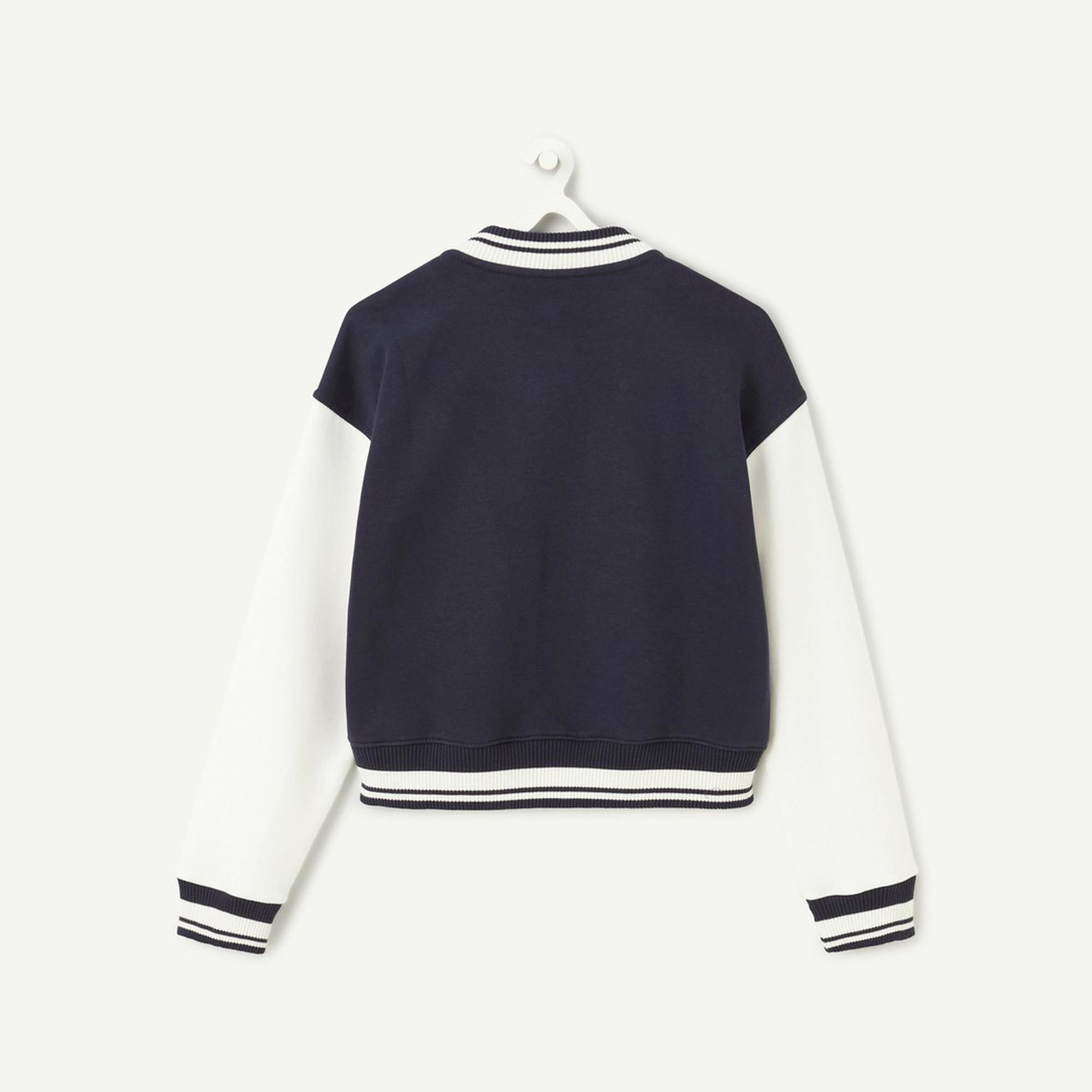 TAO Tweens College Jacke  