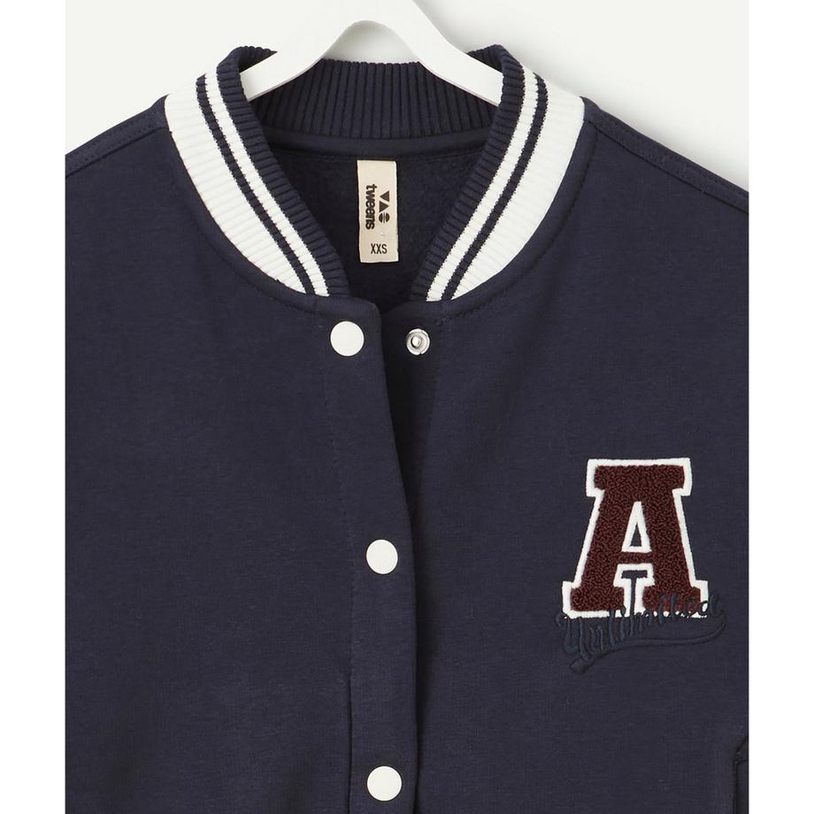 TAO Tweens College Jacke  