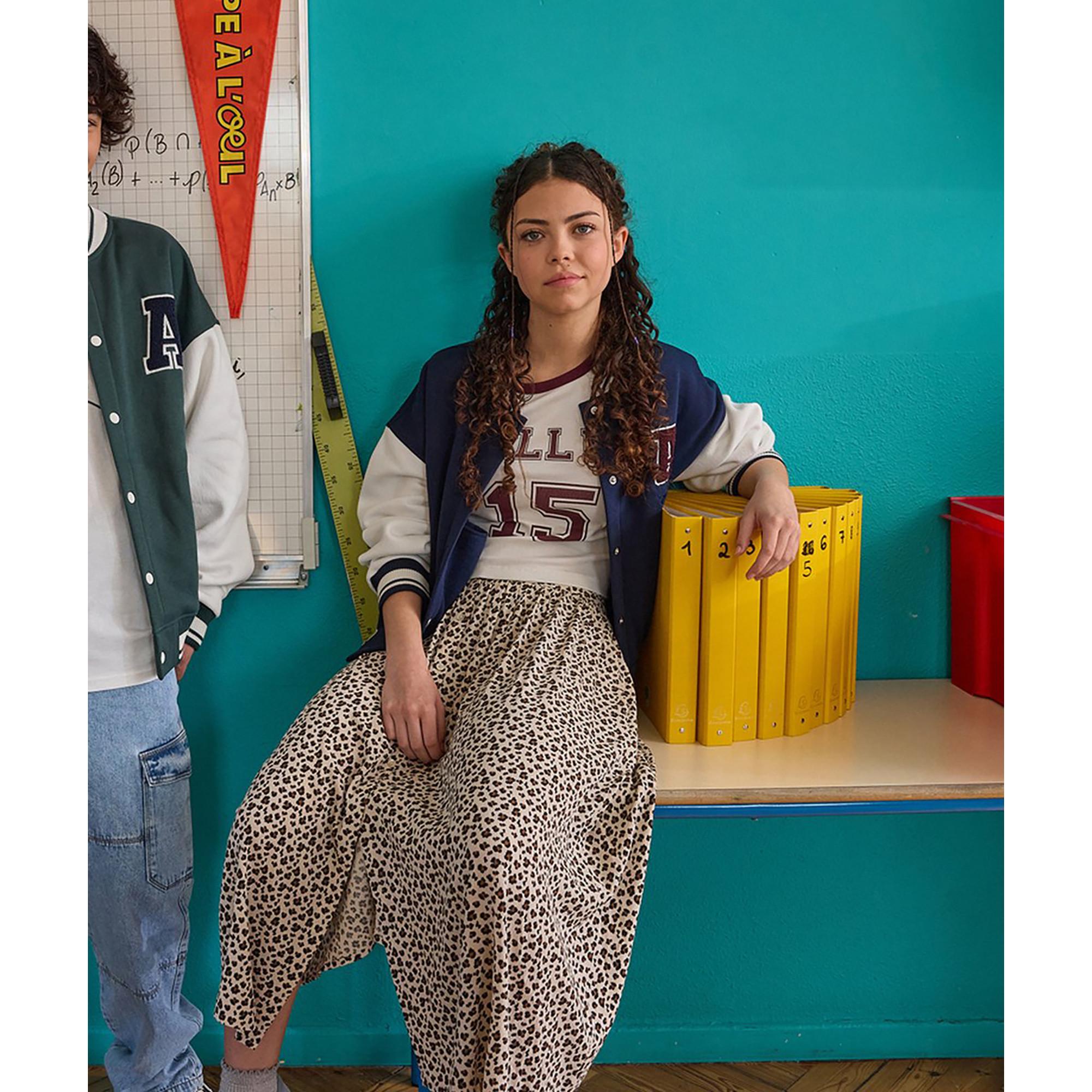 TAO Tweens College Jacke  