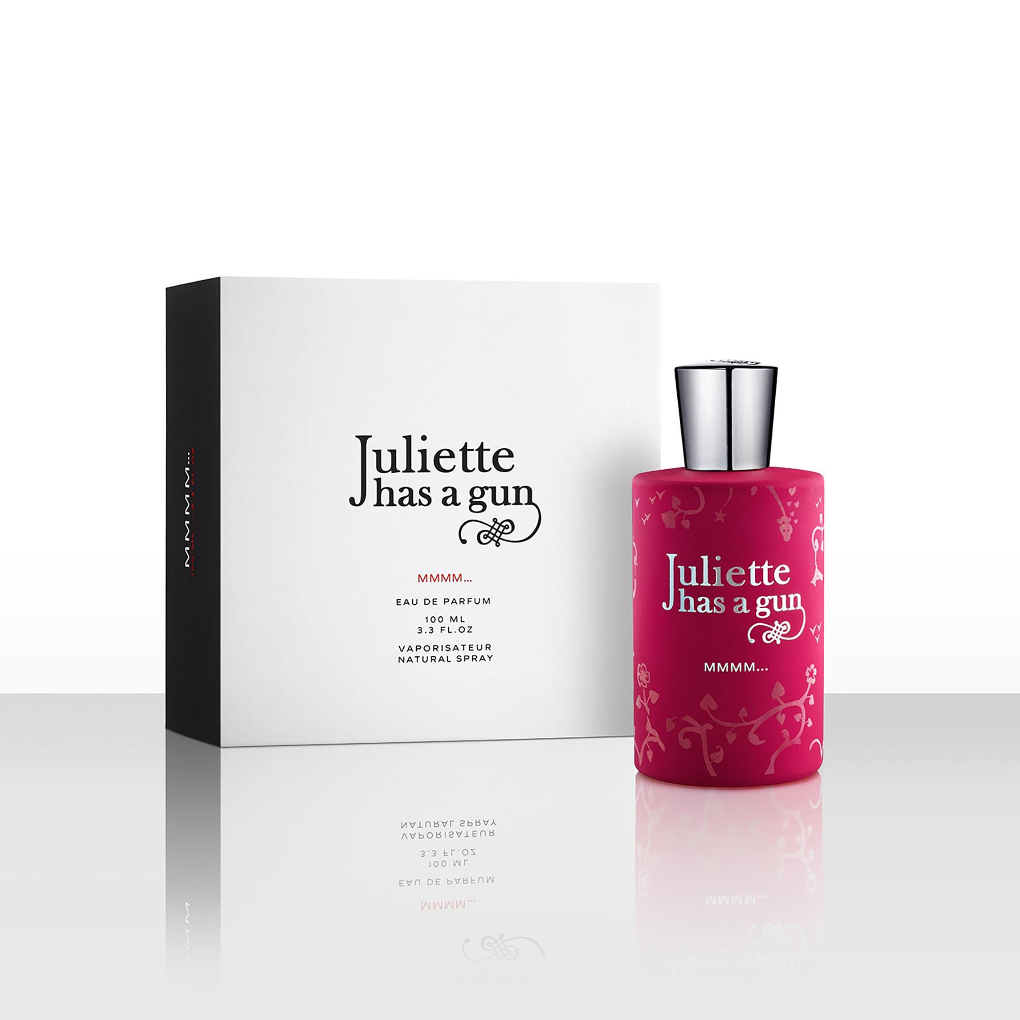 JULIETTE HAS A GUN Mmmm - Eau de Parfum  