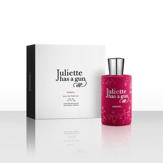 JULIETTE HAS A GUN Mmmm - Eau de Parfum  