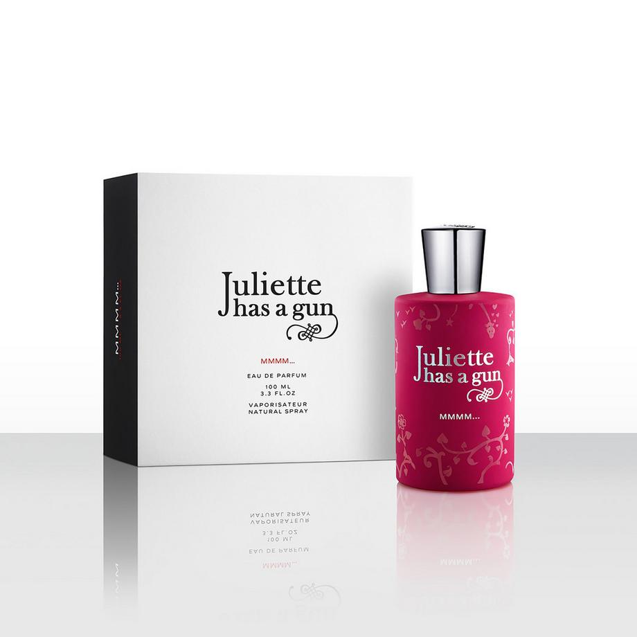 JULIETTE HAS A GUN Mmmm - Eau de Parfum  