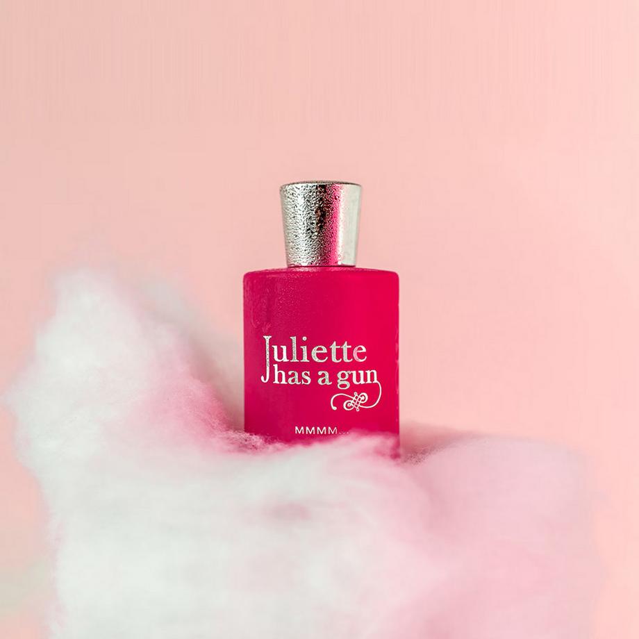 JULIETTE HAS A GUN Mmmm - Eau de Parfum  
