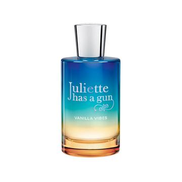 Vanilla vibes - Eau de Parfum