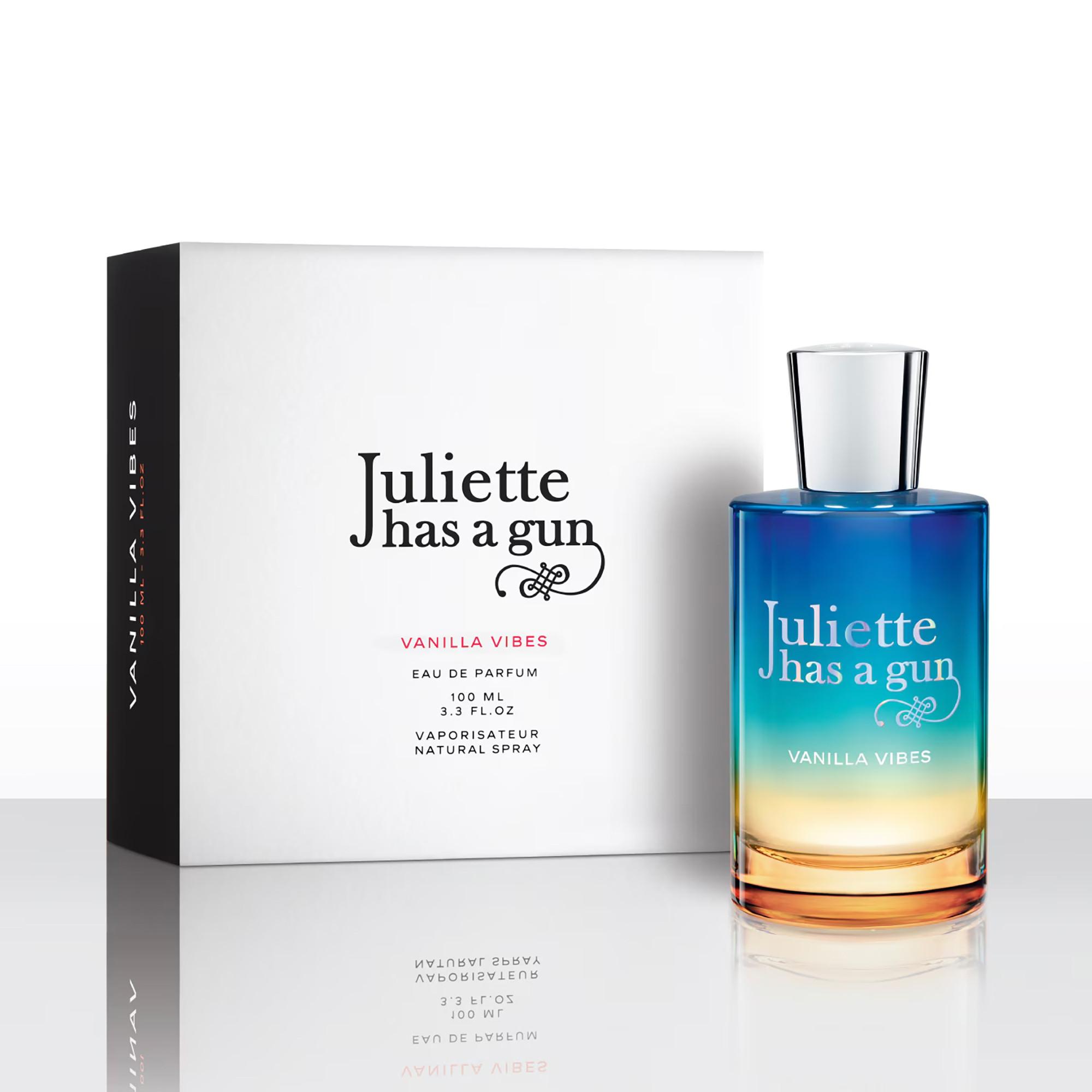 JULIETTE HAS A GUN Vanilla vibes - Eau de Parfum  
