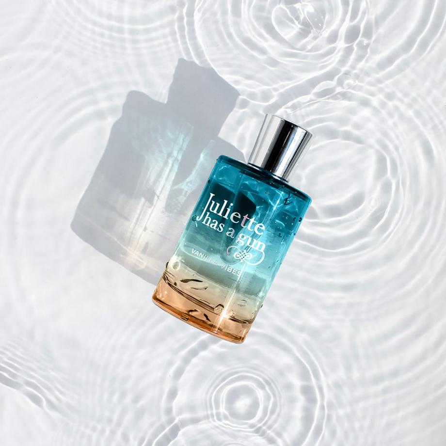 JULIETTE HAS A GUN Vanilla vibes - Eau de Parfum  