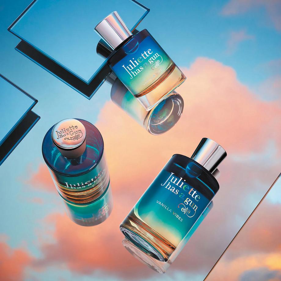 JULIETTE HAS A GUN Vanilla vibes - Eau de Parfum  
