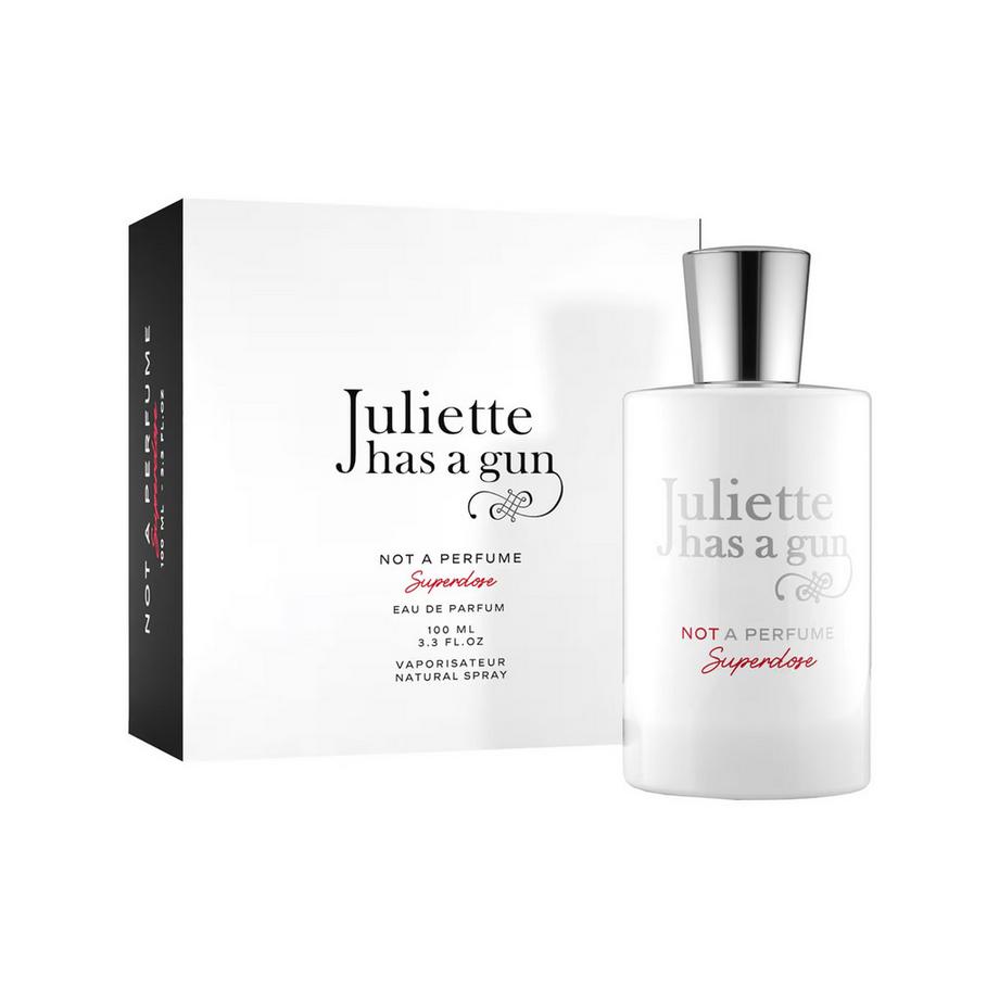 JULIETTE HAS A GUN Not A Perfume Superdose - Eau de Parfum  
