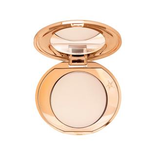 CHARLOTTE TILBURY  Airbrush Fawless Finish - Poudre Matifiante Format Voyage 