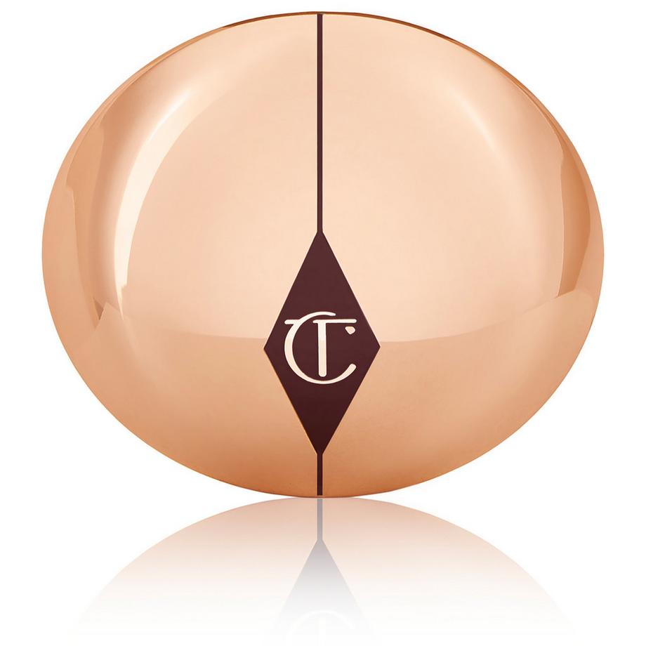 CHARLOTTE TILBURY  Airbrush Flawless Finish - Cipria Opacizzante Formato Viaggio 