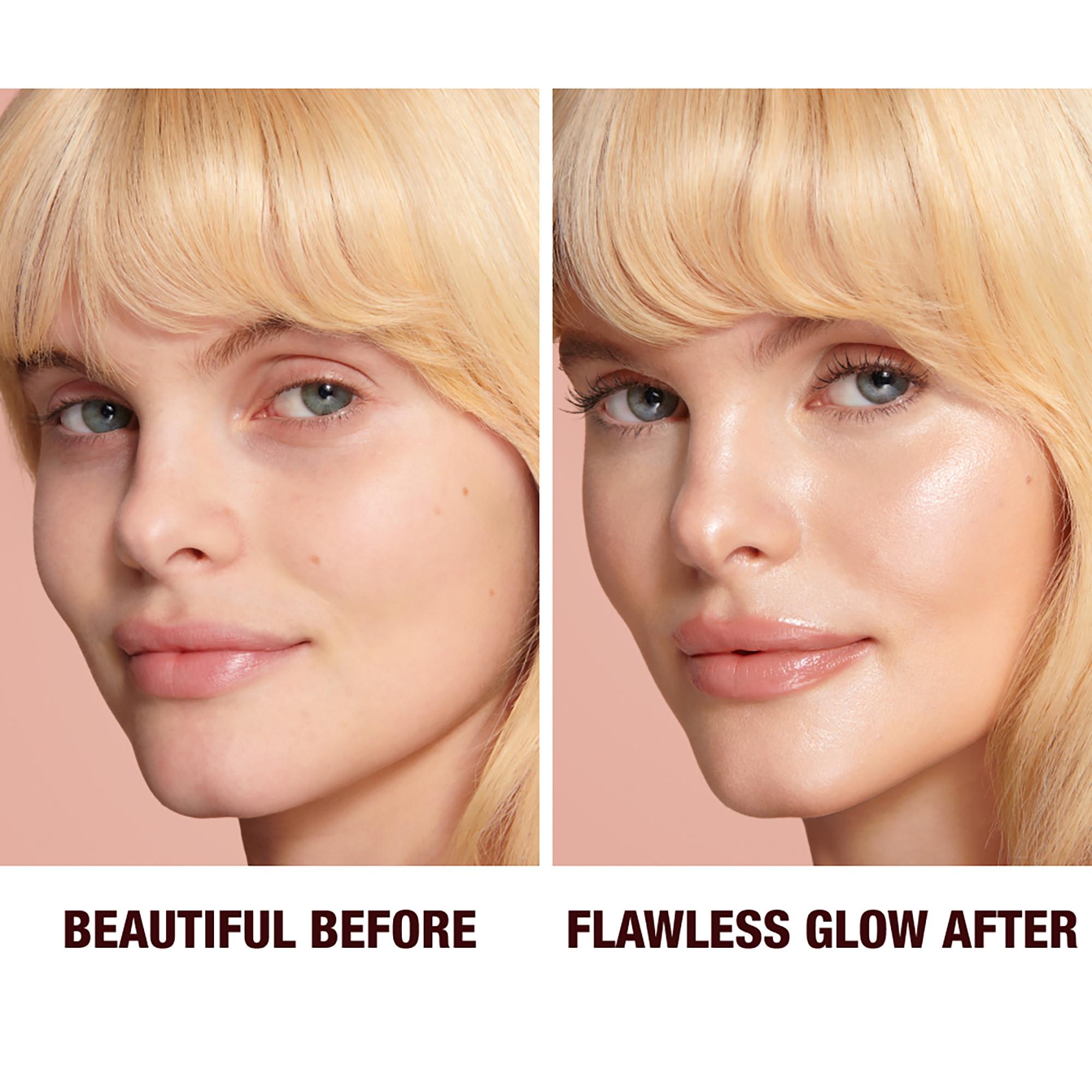 CHARLOTTE TILBURY  Hollywood Flawless Filter Travel - Fondotinta 