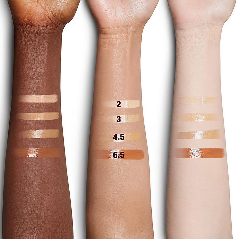 CHARLOTTE TILBURY  Mini Hollywood Flawless Filter - Foundation 