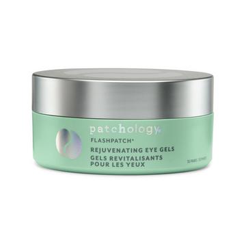 FlashPatch - Patchs Yeux Hydrogels 5 Minutes