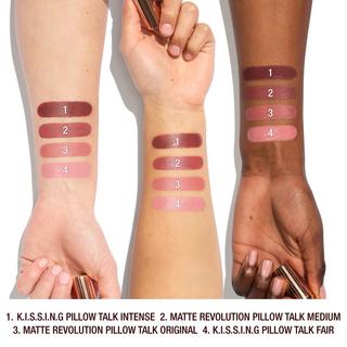 CHARLOTTE TILBURY  Pillow Talk Duo Set - Set für die Lippen 