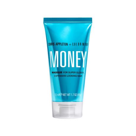 Color WOW  Mini Money Masque - Maske für luxuriös aussehendes Haar 