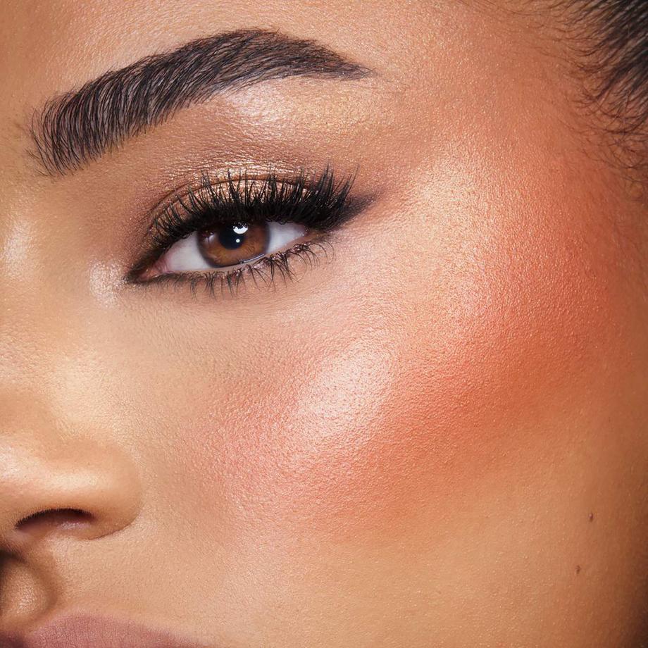 CHARLOTTE TILBURY  Hollywood Blush & Glow Glide - Palette für das Gesicht 