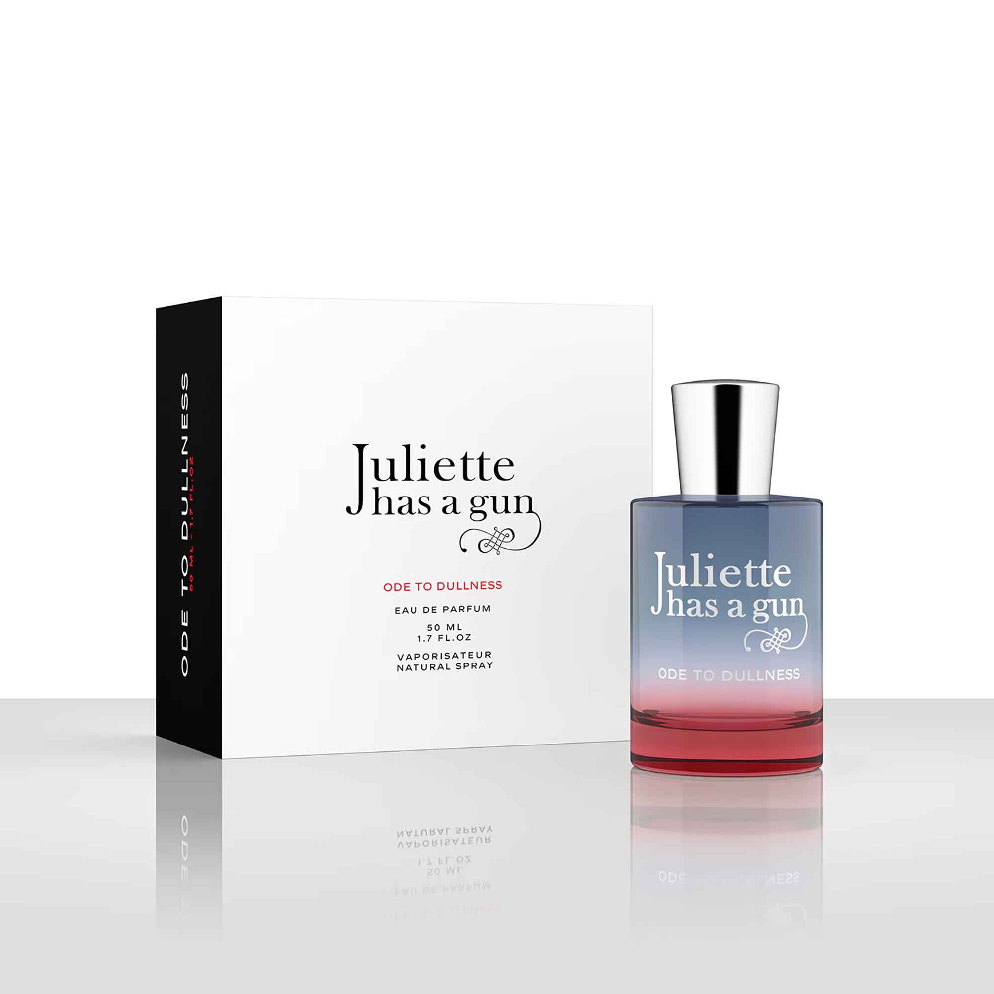 JULIETTE HAS A GUN Ode To Dullness – Eau de Parfum  