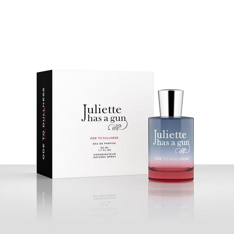 JULIETTE HAS A GUN Ode To Dullness – Eau de Parfum  