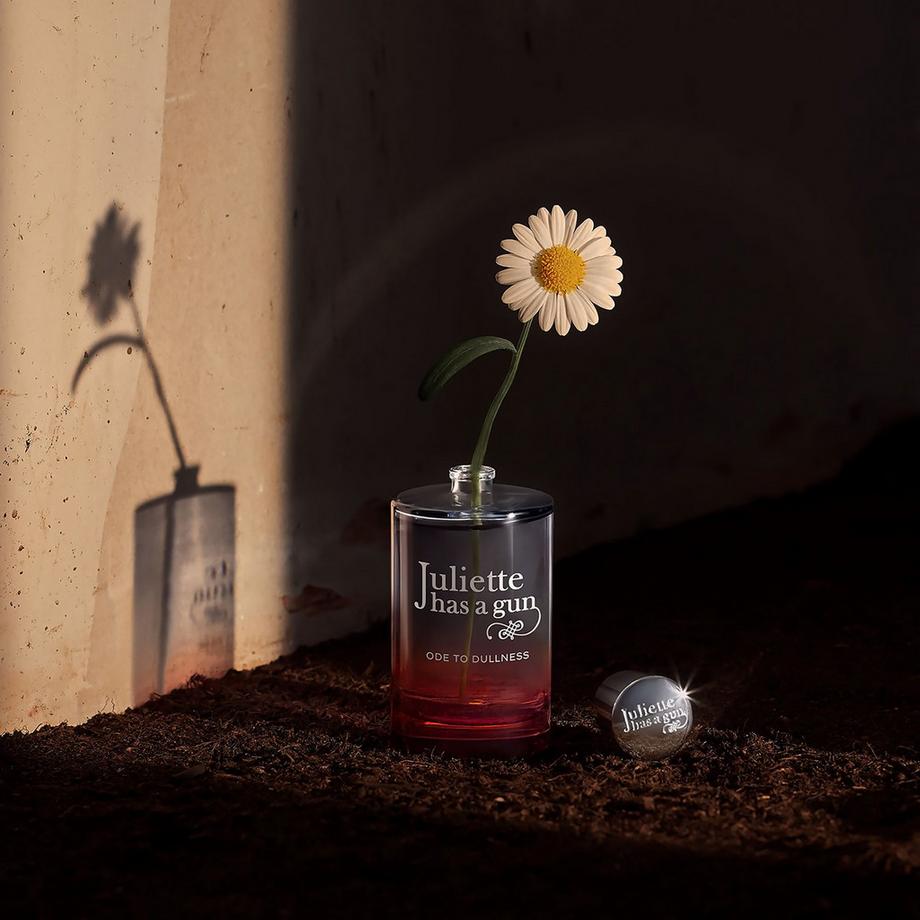 JULIETTE HAS A GUN Ode To Dullness – Eau de Parfum  