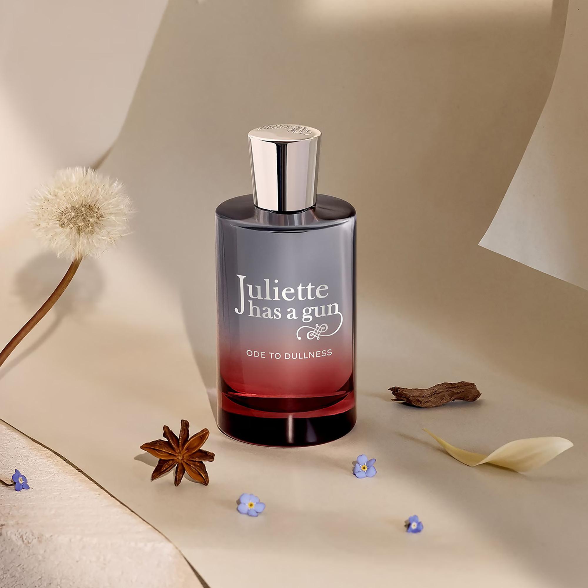 JULIETTE HAS A GUN Ode To Dullness – Eau de Parfum  